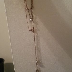 Charlotte Russe Necklace